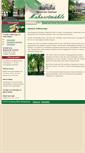 Mobile Screenshot of mahnertmuehle.de